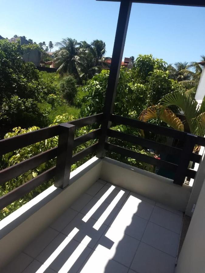 Casa Na Praia Dos Carneiros - Tamandare Villa Exterior foto